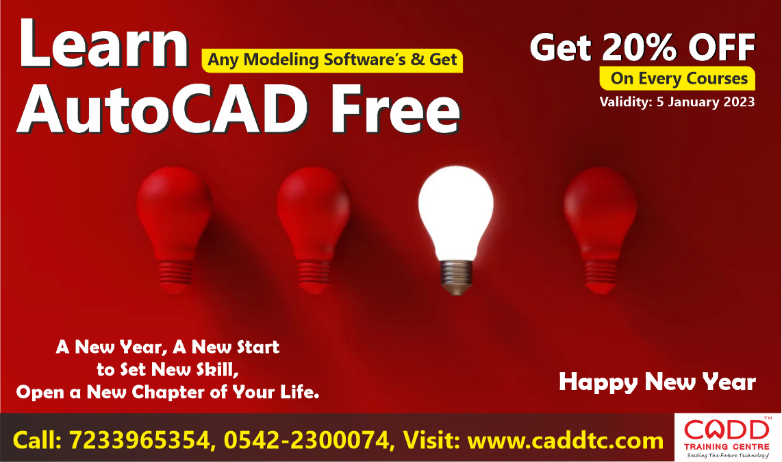 NEW YEAR OFFER